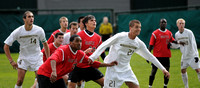 UW v. SU Spring Games